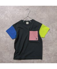 branshes/【DRC/綿100％】ポケット半袖Tシャツ/507968822