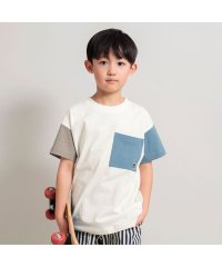 branshes/【DRC/綿100％】ポケット半袖Tシャツ/507968822