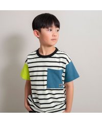 branshes/【DRC/綿100％】ポケット半袖Tシャツ/507968822
