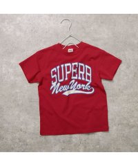 branshes/【DRC/綿100％】アソートグラフィック半袖Tシャツ(WEB限定カラーあり）/507968823
