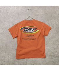 branshes/【DRC/綿100％】アソートグラフィック半袖Tシャツ(WEB限定カラーあり）/507968823