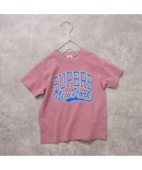 branshes/【DRC/綿100％】アソートグラフィック半袖Tシャツ(WEB限定カラーあり）/507968823