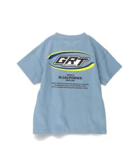 branshes/【DRC/綿100％】アソートグラフィック半袖Tシャツ(WEB限定カラーあり）/507968823
