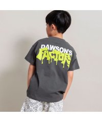 branshes/【DRC/綿100％】アソートグラフィック半袖Tシャツ(WEB限定カラーあり）/507968823