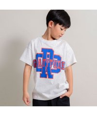 branshes/【DRC/綿100％】アソートグラフィック半袖Tシャツ(WEB限定カラーあり）/507968823
