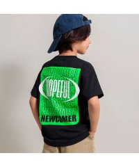 branshes/【DRC/綿100％】アソートグラフィック半袖Tシャツ(WEB限定カラーあり）/507968823