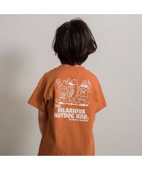 branshes/【DRC/綿100％】アソートグラフィック半袖Tシャツ(WEB限定カラーあり）/507968829