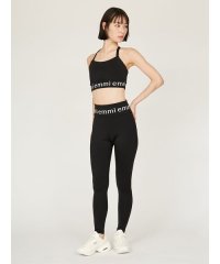 emmi yoga/【10th】【ONLINE限定】emmiロゴレギンス/507968884