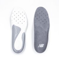 new balance/ニューバランス New Balance メンズ レディース インソール ハイリバウンディングインソール LAM55634 GR 軽量 軽い 高反発 中敷【返品不/507968955