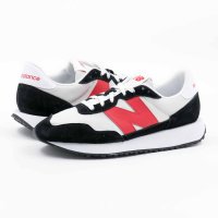new balance/ニューバランス New Balance レディース メンズ スニーカー MS237 ウォーキング 疲れにくい 歩きやすい シンプル カジュアル レトロ/507968957