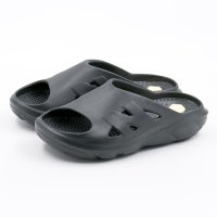 new balance/ニューバランス New Balance レディース メンズ サンダル リカバリーサンダル フレッシュフォーム リカバリー スライド RCVRYS/507968958
