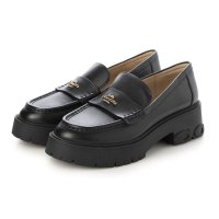 COACH/コーチ COACH RUTHIE LTHR LOAFER ルーシー レザー ローファー 靴 シューズ/507968986