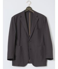 GRAND-BACK/グランバック GRAND－BACK 【大きいサイズ】グランバック/GRANDーBACK ストレッチ クールマックス 2ボタンジャケット(セットアップ可能)/507969123