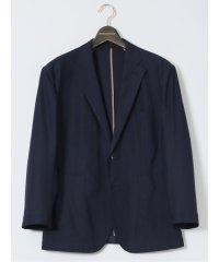 GRAND-BACK/グランバック GRAND－BACK 【大きいサイズ】グランバック/GRANDーBACK ストレッチ クールマックス 2ボタンジャケット(セットアップ可能)/507969123