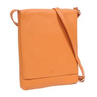 SEEKER/シーカー SEEKER MATTE ソフトレザー縦型フラップショルダー/507969158