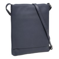 SEEKER/シーカー SEEKER MATTE ソフトレザー縦型フラップショルダー/507969158