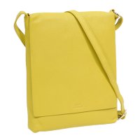 SEEKER/シーカー SEEKER MATTE ソフトレザー縦型フラップショルダー/507969158