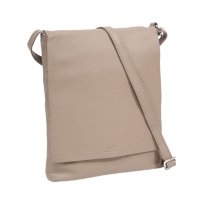 SEEKER/シーカー SEEKER MATTE ソフトレザー縦型フラップショルダー/507969158