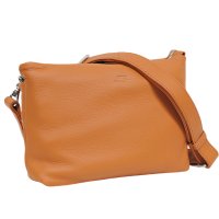 SEEKER/シーカー SEEKER MATTE ソフトレザー ボンディング2WAYミニショルダー/507969169