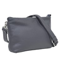 SEEKER/シーカー SEEKER MATTE ソフトレザー ボンディング2WAYミニショルダー/507969169