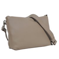 SEEKER/シーカー SEEKER MATTE ソフトレザー ボンディング2WAYミニショルダー/507969169