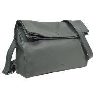 SEEKER/シーカー SEEKER MATTE ソフトレザー ボンディング2WAYロールショルダー/507969171