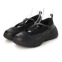 NERDY/ノルディ NERDY MARYJANE SNEAKERS 　メリージェーンスニーカー（クリーム）/507969209