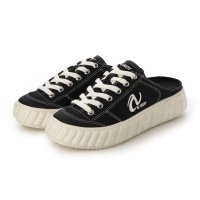 NERDY/ノルディ NERDY BALLERINA MULE 　バレリーナミュール（シルバー）/507969210