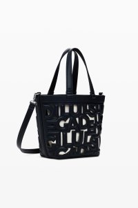 Desigual/デシグアル Desigual レターパンチングバッグS/507969211