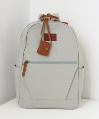 toleur/トーラ toleur コットンナイロンリュック 11961/507969212