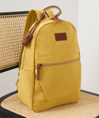 toleur/トーラ toleur コットンナイロンリュック 11961/507969212