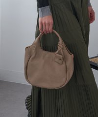 toleur/トーラ toleur カウレザードロップトート 11970/507969213