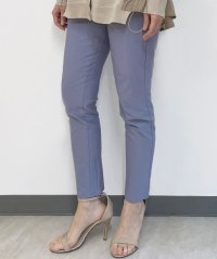 Bou Jeloud/ブージュルード Bou Jeloud 【34ー42サイズ展開】抗菌・防臭HAKIYASEストレッチパンツ/505089172