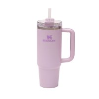 STANLEY/スタンレー STANLEY 正規取扱店 タンブラー ストロー H2.0 真空スリムクエンチャー 0.88L 水筒 マグ ハンドル 持ち手付き 保冷 大容量 直飲/506003498