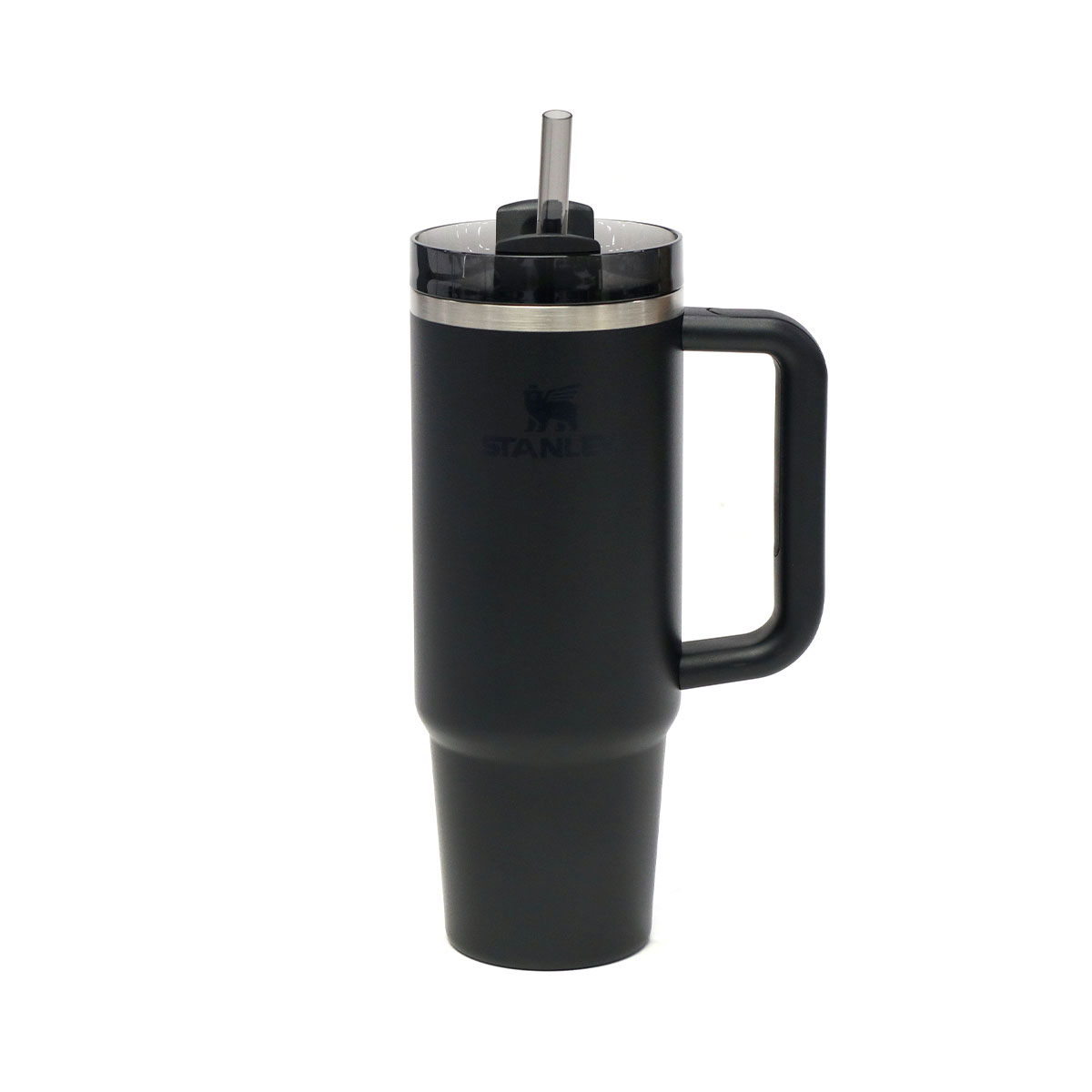 スタンレー STANLEY 正規取扱店 タンブラー ストロー H2.0 真空