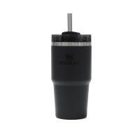 STANLEY/スタンレー STANLEY 正規取扱店 タンブラー おしゃれ ストロー付き 蓋付き 保冷 ブランド プレゼント 水筒 ステンレス Adventure Serie/506003499