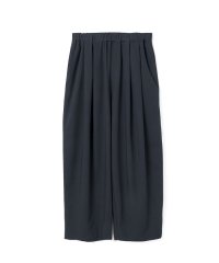 mizuiro ind/mizuiro ind ワイドタックパンツ/506059491