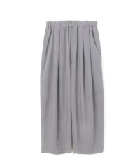 mizuiro ind/mizuiro ind ワイドタックパンツ/506059491