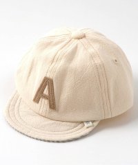apres les cours/フェルトロゴベビーキャップ/506947604