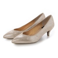 LANVIN COLLECTION/ランバン コレクション LANVIN COLLECTION ポインテッドトゥプレーンパンプス/507123866