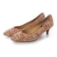 LANVIN COLLECTION/ランバン コレクション LANVIN COLLECTION ポインテッドトゥプレーンパンプス/507123866