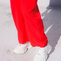 STEVE MADDEN/スティーブ マデン STEVE MADDEN ボリュームソールスニーカー/507312063