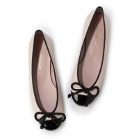 PRETTY BALLERINAS/プリティ・バレリーナ Pretty Ballerinas ROSARIO patent－leather（ロザリオ パテント－レザー）バレエシューズ/507433466