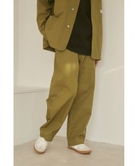coen/【PARKING】CHINO WIDE PT/507739406