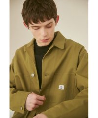 coen/【PARKING】COVERALL JKT/507739409