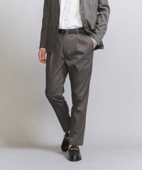 BEAUTY&YOUTH UNITED ARROWS/東レ/TORAY ドライ ポリエステル 1プリーツ イージーパンツ － セットアップ対応 ヨコストレッチ ウォッシャブル －/507836512