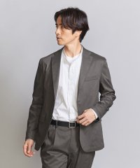 BEAUTY&YOUTH UNITED ARROWS/東レ/TORAY ドライ ポリエステル 2ボタン ジャケット － セットアップ対応 ヨコストレッチ ウォッシャブル －/507836516
