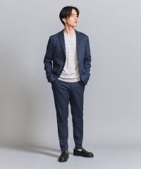 BEAUTY&YOUTH UNITED ARROWS/東レ/TORAY ドライ ポリエステル 2ボタン ジャケット － セットアップ対応 ヨコストレッチ ウォッシャブル －/507836516
