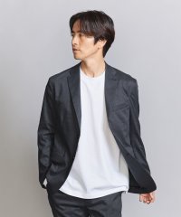 BEAUTY&YOUTH UNITED ARROWS/東レ/TORAY ドライ ポリエステル 2ボタン ジャケット － セットアップ対応 ヨコストレッチ ウォッシャブル －/507836516
