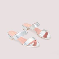 PRETTY BALLERINAS/プリティ・バレリーナ Pretty Ballerinas FAITH reflection / フェイス リフレクション サンダル/507866221